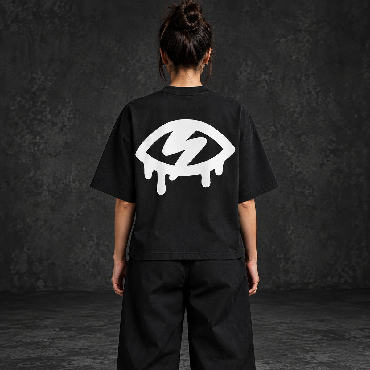 SNTM CLASSIC EYE TEE