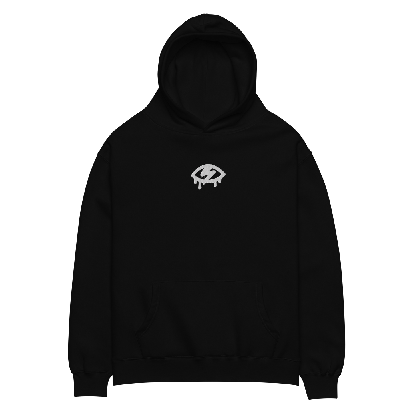 SINTØMA HOOD // /EYE WHITE