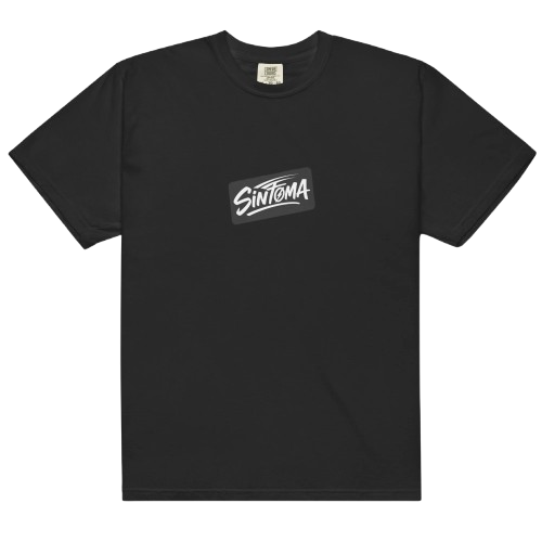 FRØNT SIGNAL // TEE