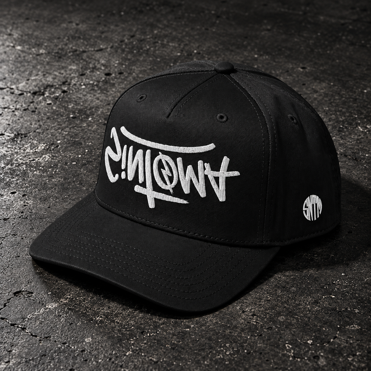 Caps