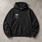 SNTM MANIFEST HOODIE