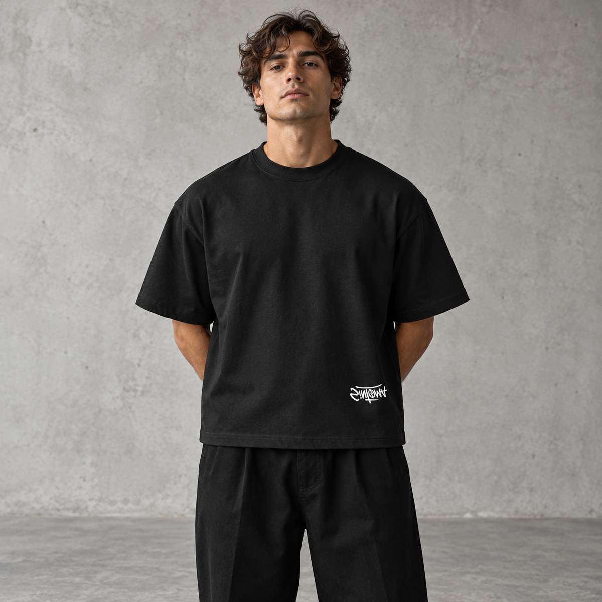SNTM CLASSIC EYE TEE
