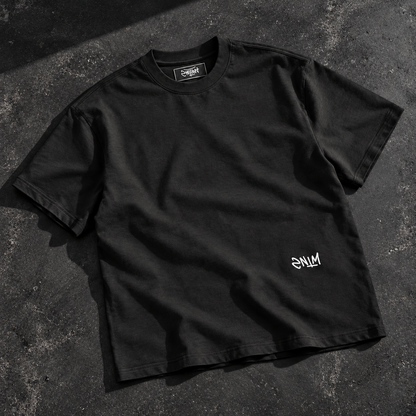 SNTM ORNAMENT TEE