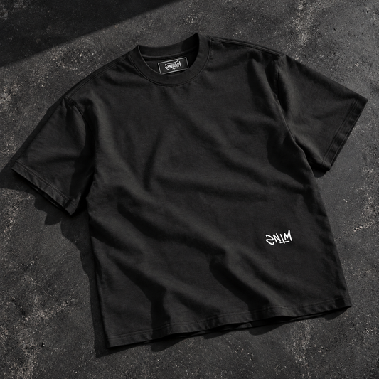 SNTM ORNAMENT TEE