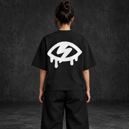SNTM CLASSIC EYE TEE