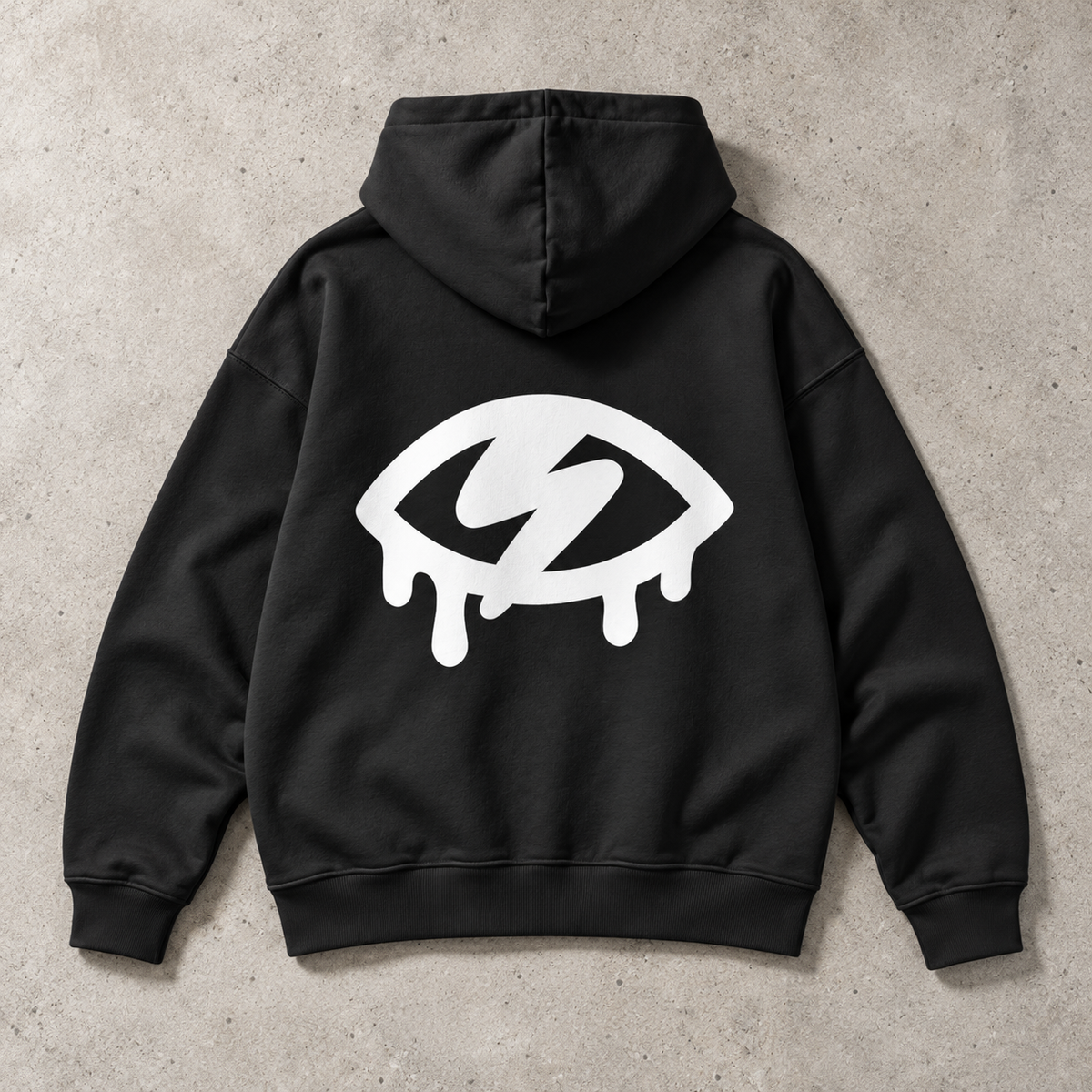 SNTM MANIFEST HOODIE