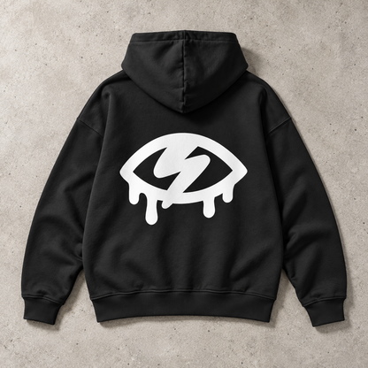 SNTM MANIFEST HOODIE