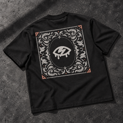 SNTM ORNAMENT TEE