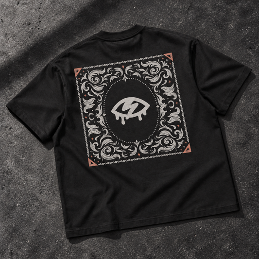 SNTM ORNAMENT TEE