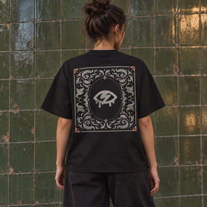 SNTM ORNAMENT TEE