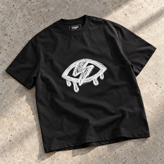 SNTM SCRTCH TEE