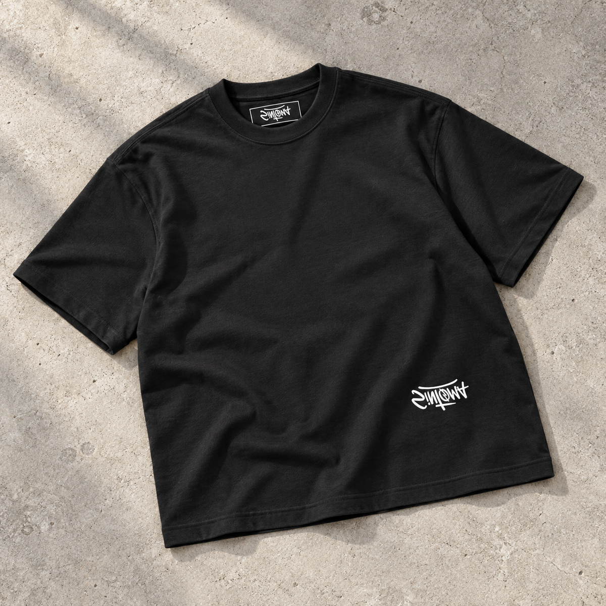 SNTM CLASSIC EYE TEE