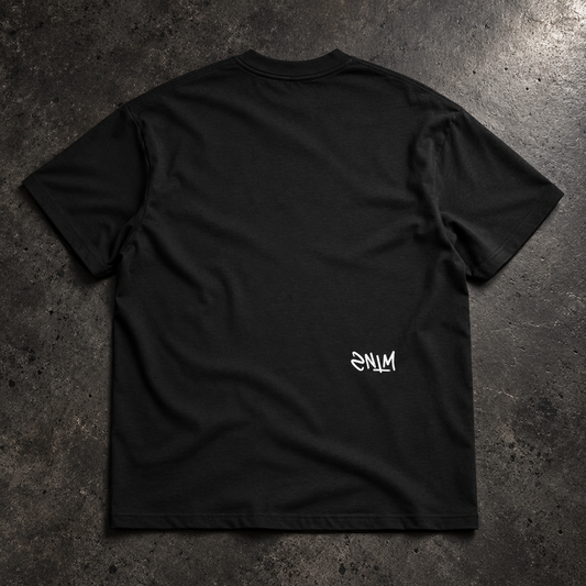 SNTM SCRTCH TEE