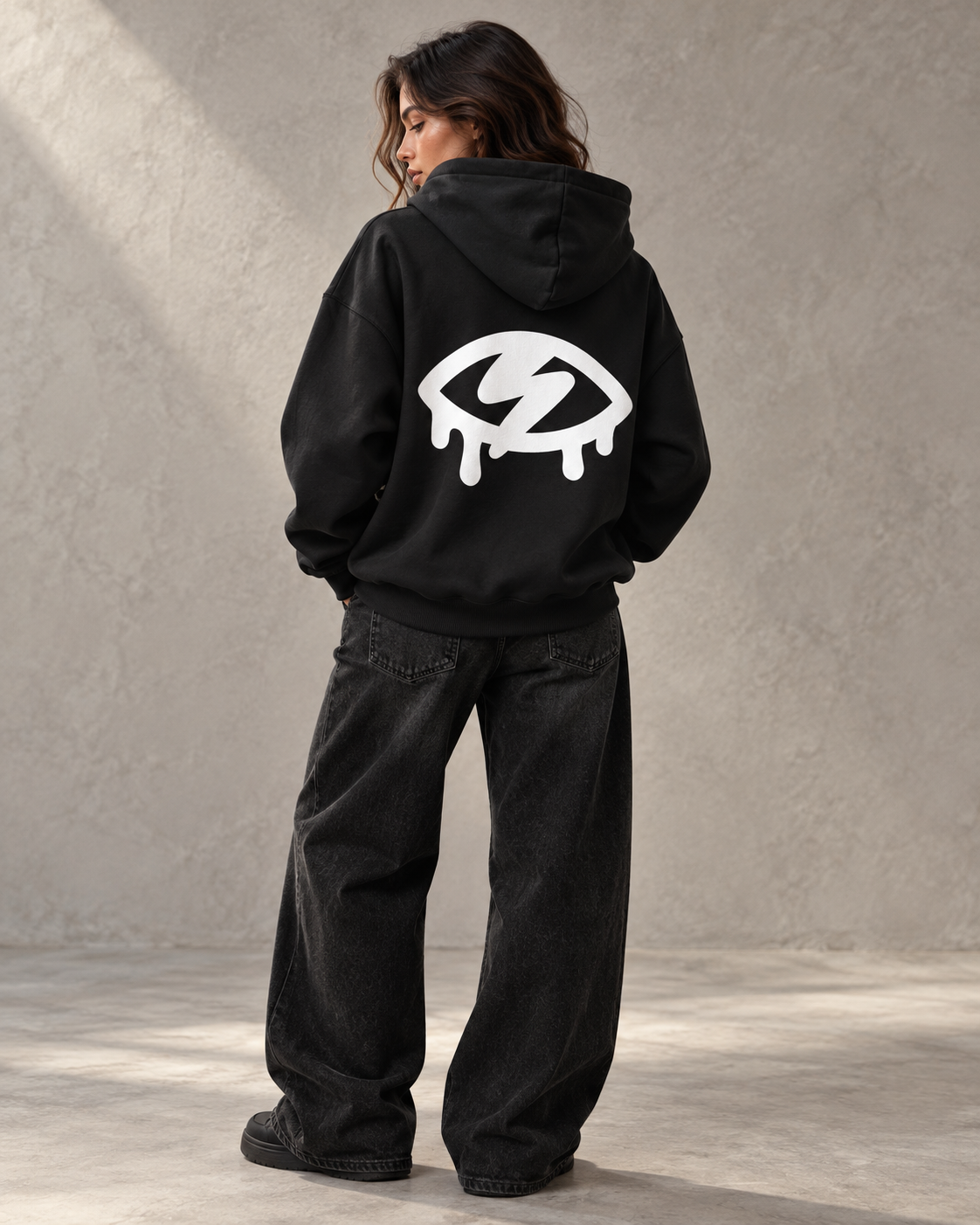 SNTM MANIFEST HOODIE