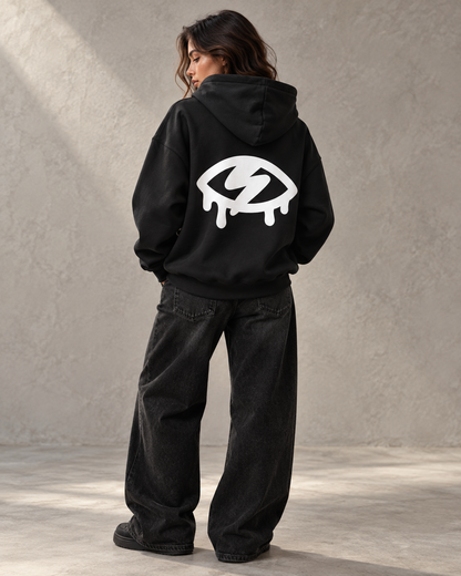 SNTM MANIFEST HOODIE