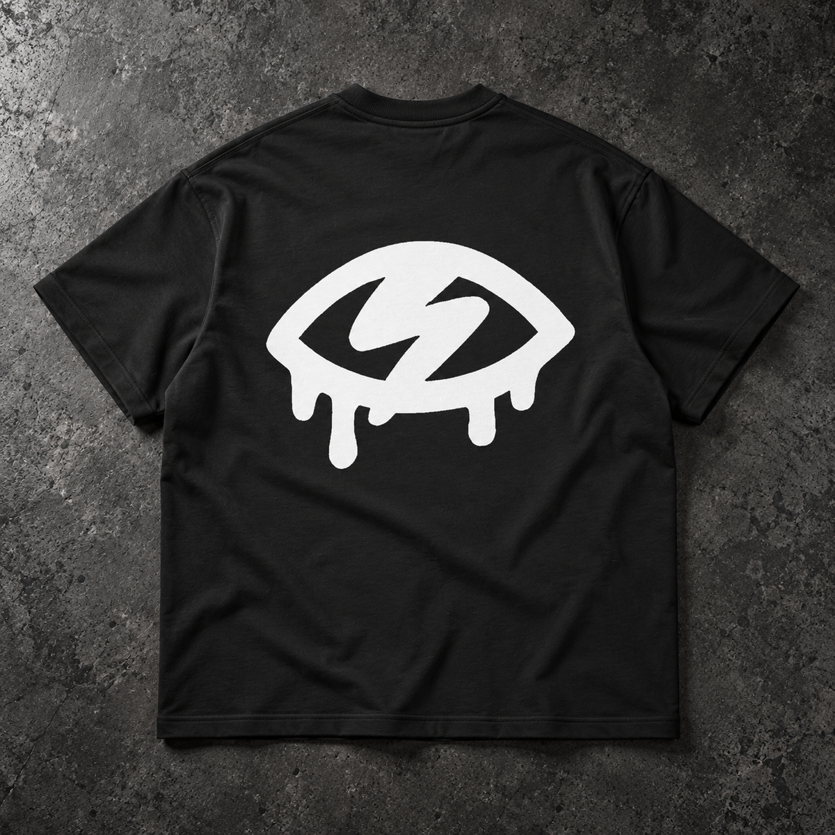SNTM CLASSIC EYE TEE