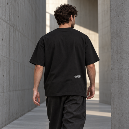 SNTM SCRTCH TEE