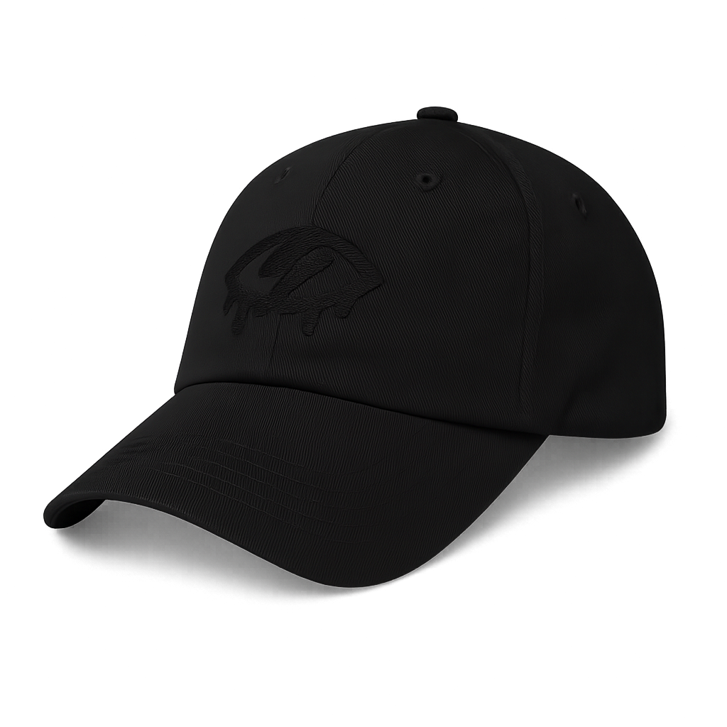 SINTØMA CAP // /EYE_STANDARD