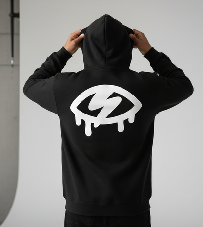 THE MANIFEST // HOODIE