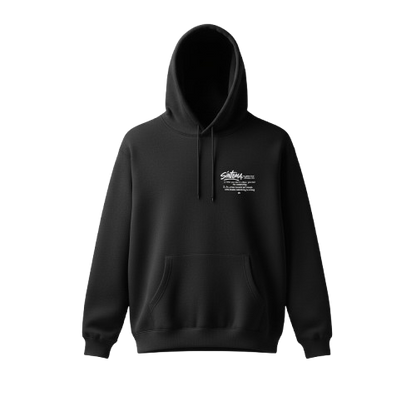 THE MANIFEST // HOODIE