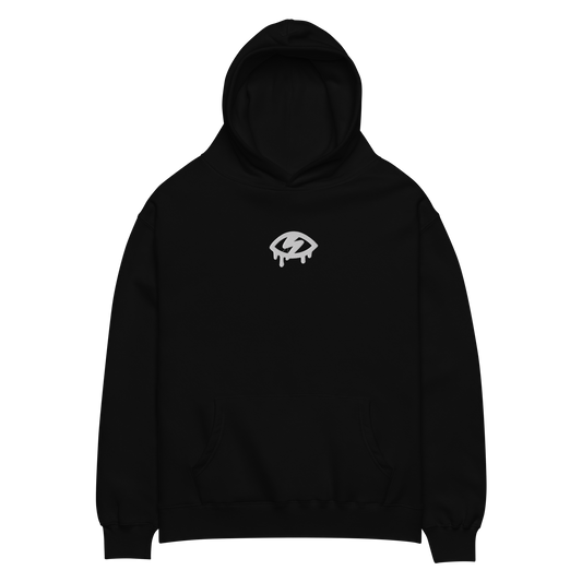 SINTØMA HOOD // /EYE WHITE