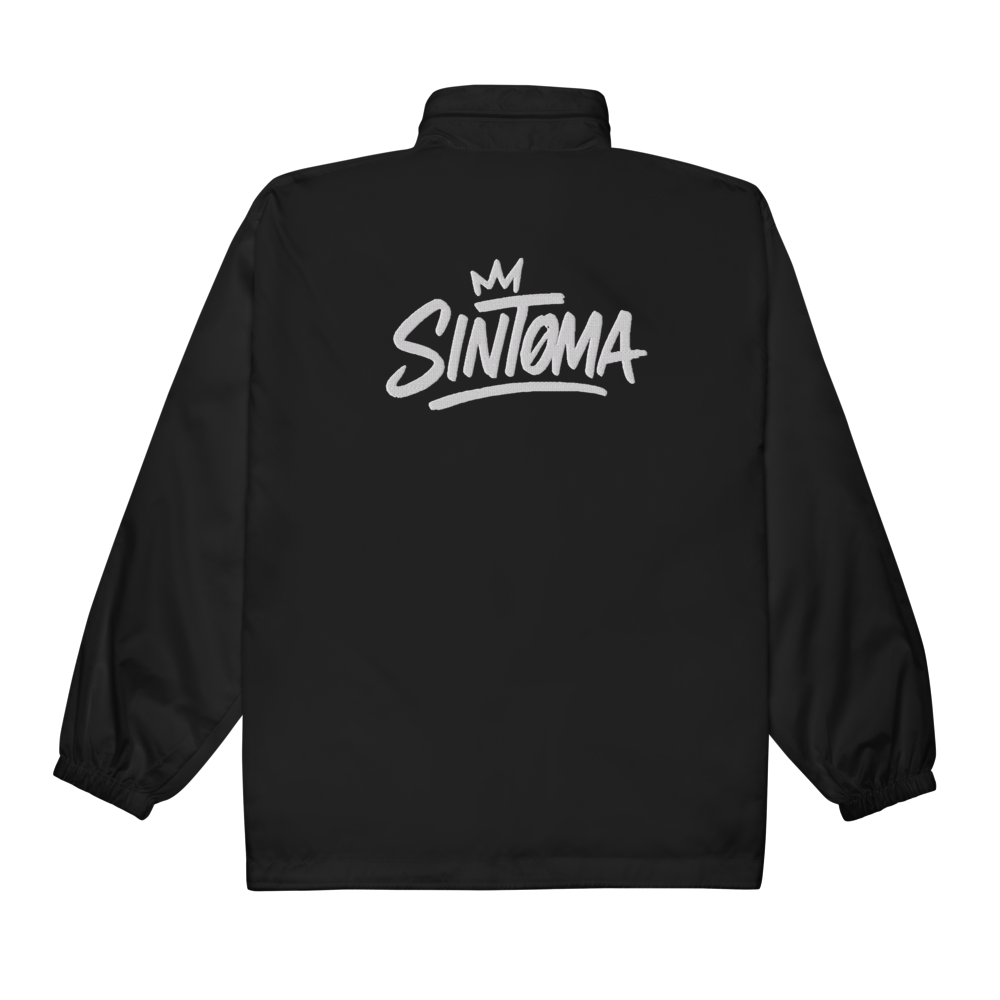 SINTØMA INTERFBREAKER // BACK_TYPØ