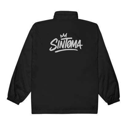 SINTØMA INTERFBREAKER // BACK_TYPØ