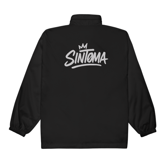 SINTØMA INTERFBREAKER // BACK_TYPØ