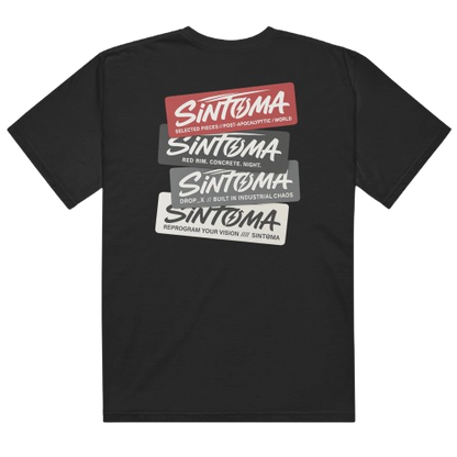 FRØNT SIGNAL // TEE