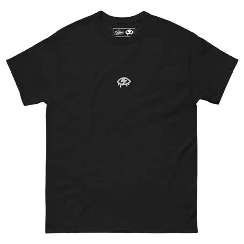 SINTØMA TEE // /EYE_WHITE