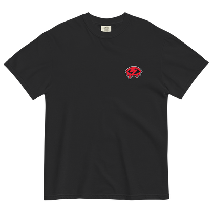 SINTØMA TEE // /EYE_BLOOD