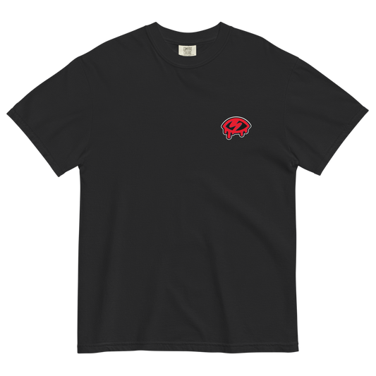 SINTØMA TEE // /EYE_BLOOD