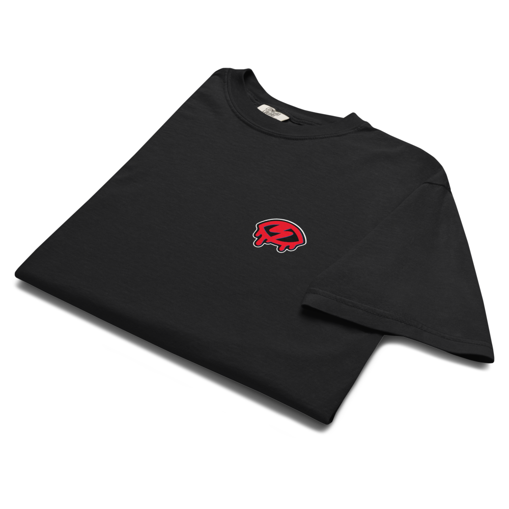 SINTØMA TEE // /EYE_BLOOD