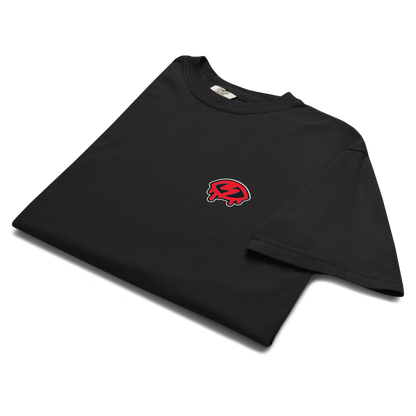 SINTØMA TEE // /EYE_BLOOD