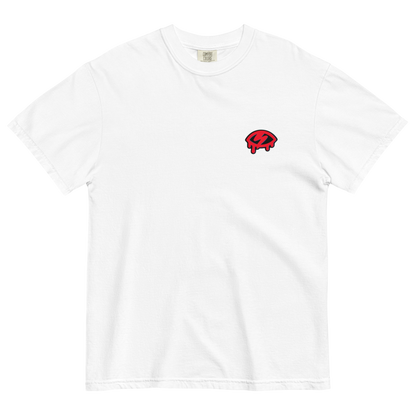 SINTØMA TEE // /EYE_BLOOD