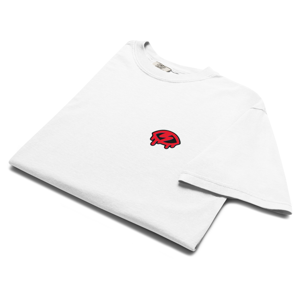 SINTØMA TEE // /EYE_BLOOD